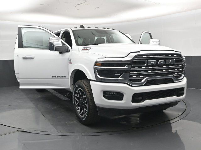 New 2027 RAM 2500 Limited AWD/4WD image 59
