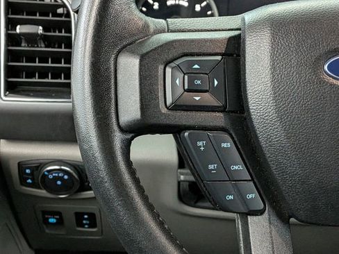 Certified 2019 Ford F150 XLT w/ Equipment Group 302A Luxury image 33