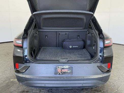 Used 2023 Volkswagen ID.4 Pro S RWD image 7