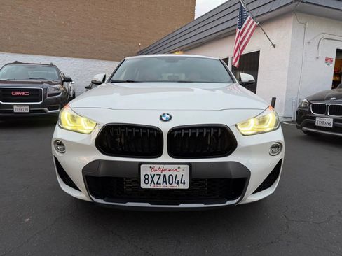 Used 2018 BMW X2 sDrive28i w/ M SportX Package image 7