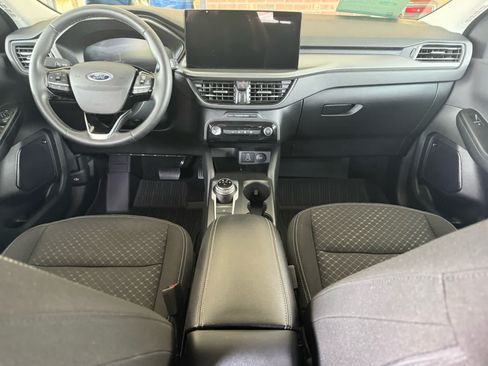Certified 2024 Ford Escape Active w/ Tech Pack #2 AWD/4WD image 17