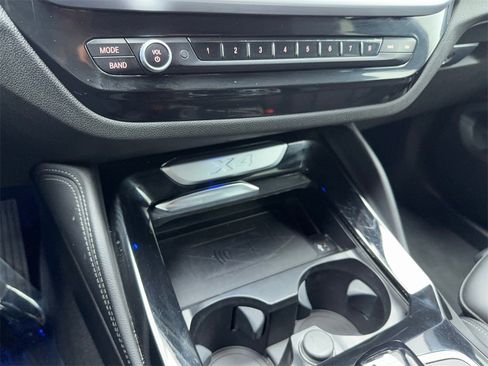 Used 2024 BMW X4 xDrive30i image 32