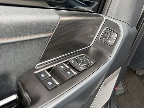 Used 2024 Ford F150 Lightning Lariat AWD/4WD image 21
