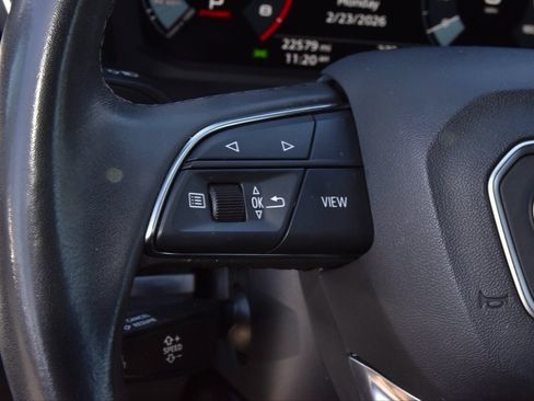 Used 2023 Audi Q3 2.0T Premium w/ Convenience Package image 23