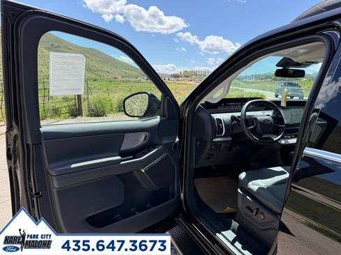 New 2026 Ford Expedition Max Active AWD/4WD image 41