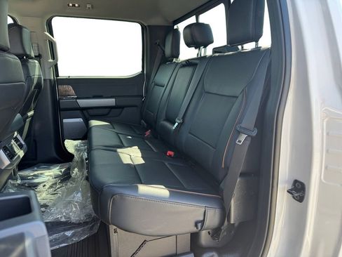 New 2026 Ford F350 Lariat AWD/4WD image 16