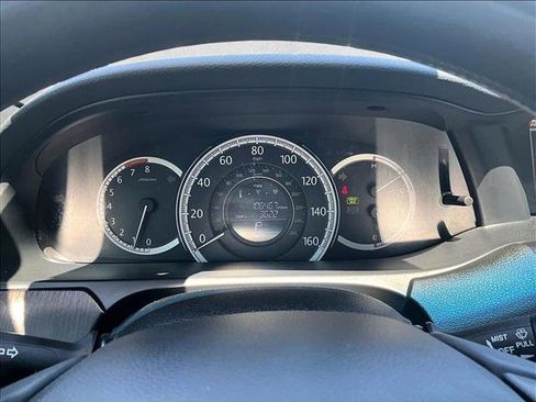 Used 2013 Honda Accord EX-L image 20