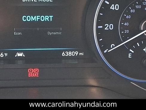 Used 2020 Hyundai Palisade SEL image 21