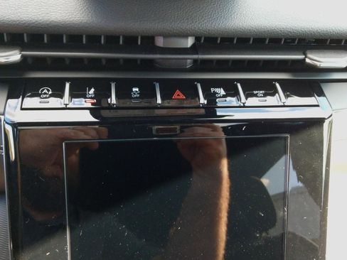New 2025 Jeep Grand Cherokee L Laredo w/ Luxury Tech Group I image 21