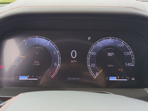 Used 2022 Jeep Grand Cherokee L Summit w/ Luxury Tech Group V AWD/4WD image 20