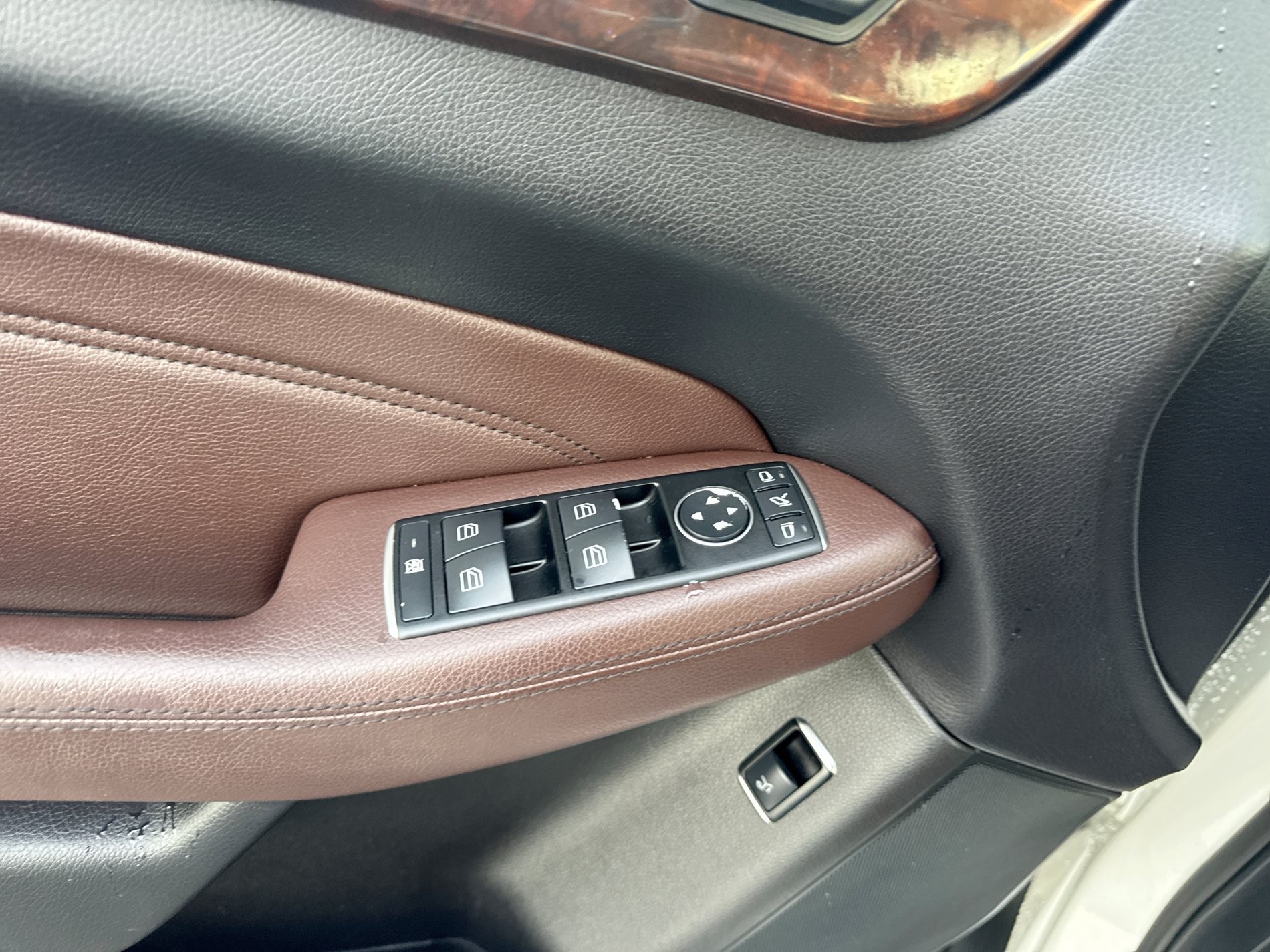 Used 2014 Mercedes-Benz ML 350 2WD image 24