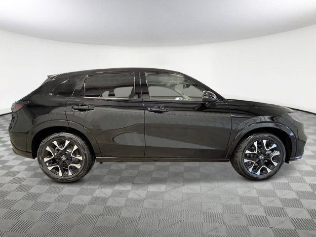 New 2027 Honda HR-V EX-L image 7