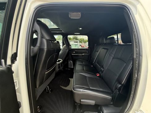 Used 2020 RAM 3500 Limited AWD/4WD image 20