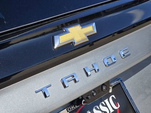 New 2026 Chevrolet Tahoe High Country image 41