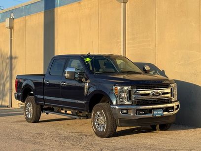 Used 2019 Ford F250 XLT w/ XLT Premium Package