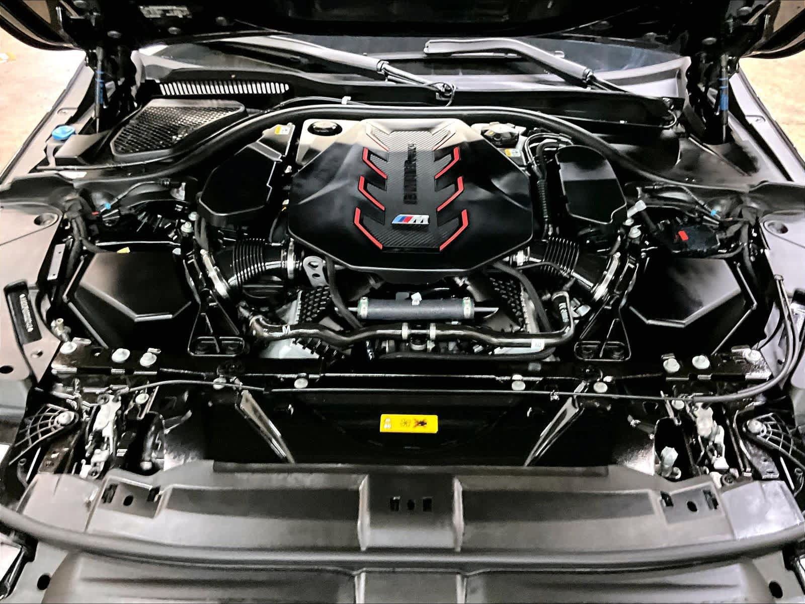 Used 2025 BMW M5 AWD/4WD image 13