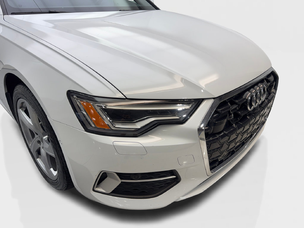 Used 2024 Audi A6 Premium Plus AWD/4WD image 19