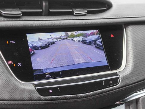 Used 2024 Cadillac XT5 Premium Luxury FWD image 25