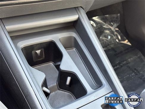 Certified 2025 Volkswagen Tiguan S image 24