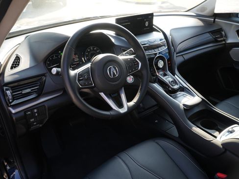 Used 2023 Acura RDX FWD w/ Technology Package image 15