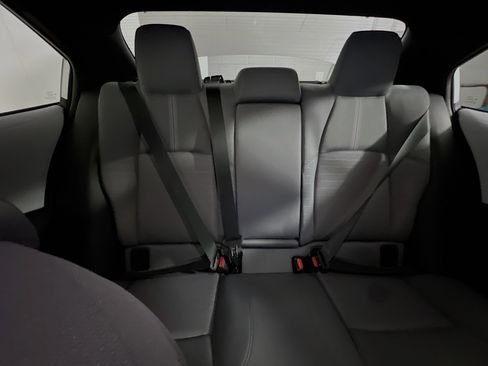 Used 2025 Toyota Corolla SE image 33