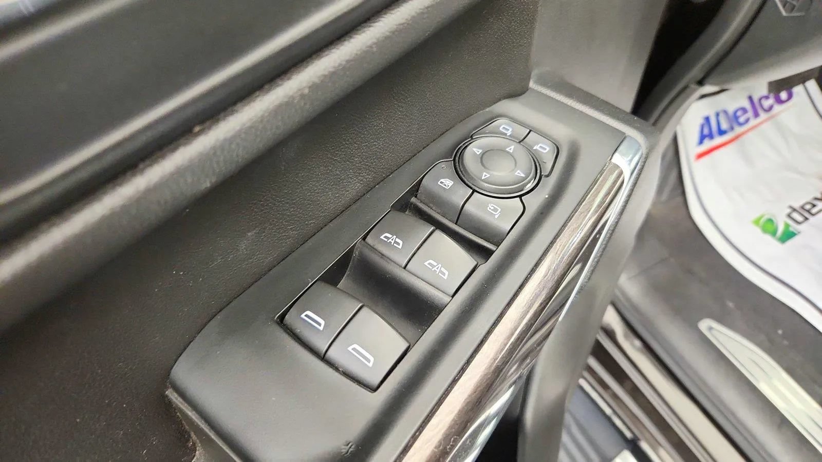 Used 2019 Chevrolet Silverado 1500 LTZ w/ LTZ Texas Edition RWD image 23