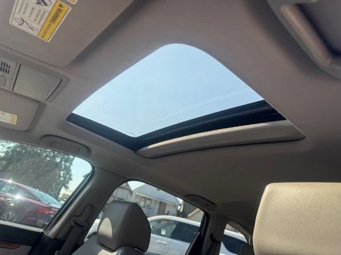 Used 2017 Honda CR-V EX-L image 13
