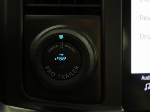 Used 2025 Ford F450 Platinum w/ Platinum Plus Package image 37