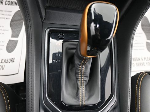 Used 2022 Subaru Forester Wilderness image 22