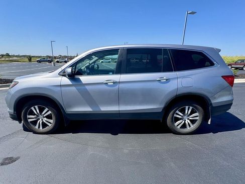 Used 2018 Honda Pilot EX-L image 2