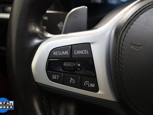 Used 2022 BMW X4 M40i w/ Premium Package image 41