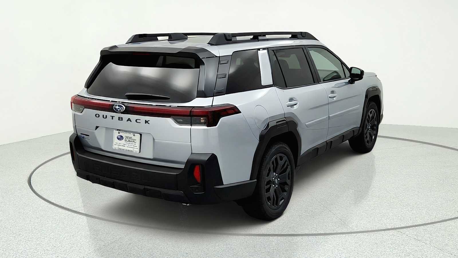 New 2026 Subaru Outback Limited XT AWD/4WD image 8
