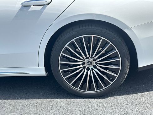 New 2026 Mercedes-Benz E 350 E 350 image 23