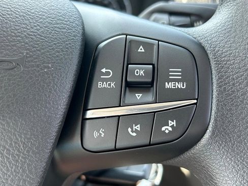 New 2025 Ford Transit 250 148 Medium Roof image 30