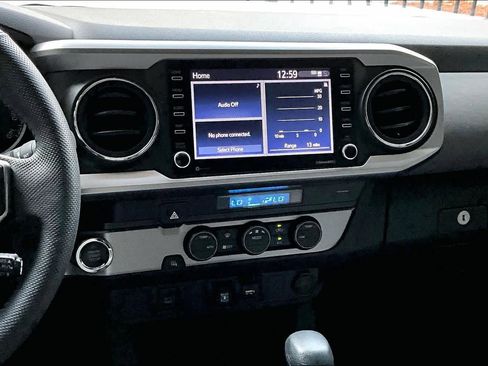 Used 2023 Toyota Tacoma SR5 image 6