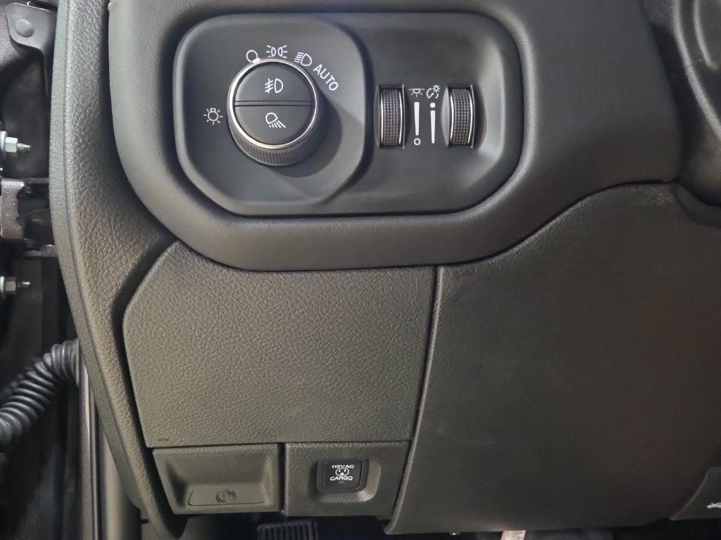 New 2027 RAM 2500 Power Wagon AWD/4WD image 23