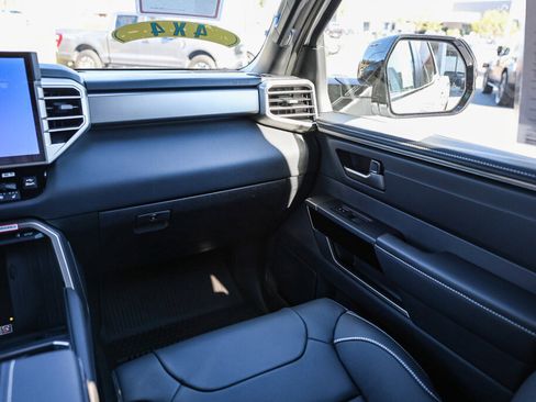 Certified 2026 Toyota Tundra Limited w/ Limited PVM Package image 6