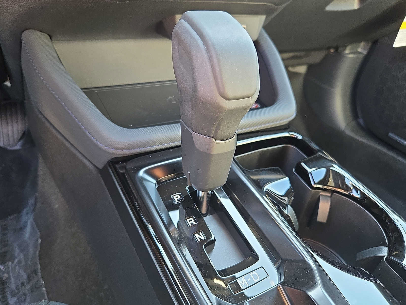 New 2026 Subaru Forester Premium AWD/4WD image 6