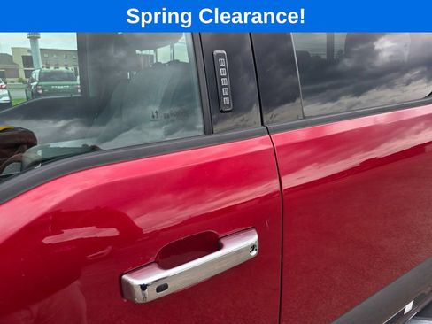 Certified 2022 Ford F150 XLT w/ Equipment Group 302A High AWD/4WD image 14