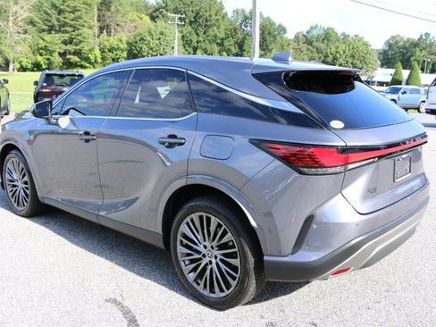 Used 2023 Lexus RX 350 FWD w/ Accessory Package image 3