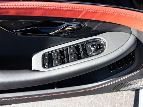 New 2026 Bentley Continental GT AWD/4WD image 24