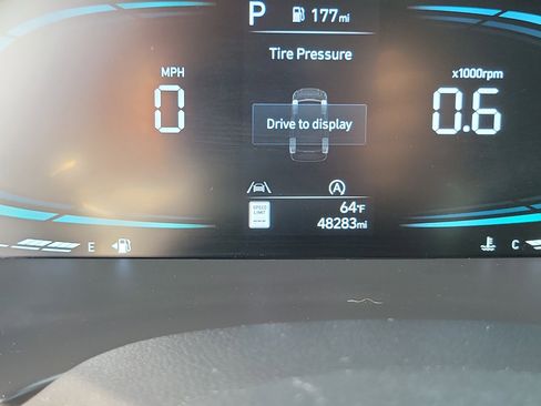 Certified 2023 Hyundai Palisade SE w/ Cargo Package image 10