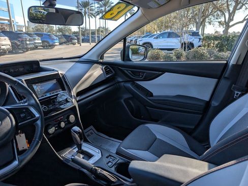 Used 2018 Subaru Crosstrek 2.0i Premium image 13