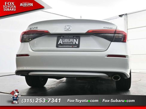 Used 2022 Honda Civic Sport image 20
