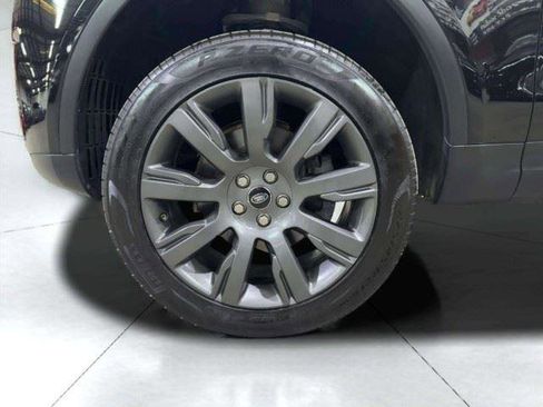 Used 2017 Land Rover Discovery HSE AWD/4WD image 69