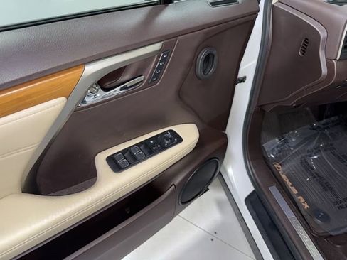 Used 2017 Lexus RX 350 AWD w/ Premium Package image 10