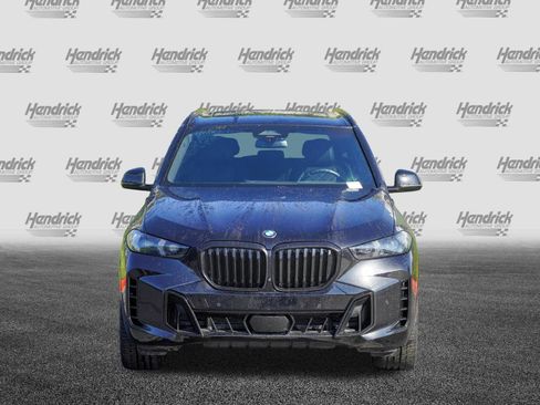 Certified 2024 BMW X5 sDrive40i w/ M Sport Package RWD image 3