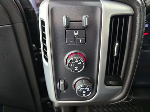 Used 2016 GMC Sierra 1500 SLT w/ SLT Premium Package image 27