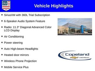 New 2026 Chevrolet Colorado Trail Boss AWD/4WD video 3