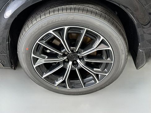 New 2026 MAZDA CX-70 3.3 Turbo S w/ Premium Package AWD/4WD image 9